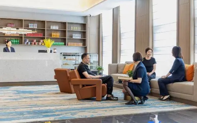 Jifeng International Hotel (Qingdao Chengyang  Agricultural University Branch)