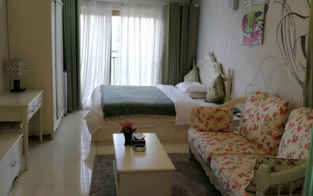 YUMI Apartment-Foshan Donghai Branch