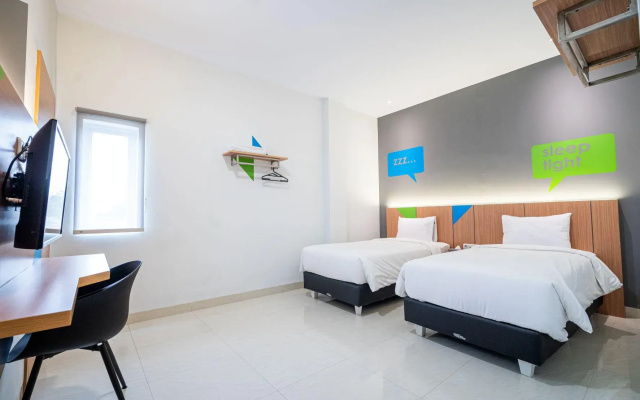 Hotel Premier Makassar