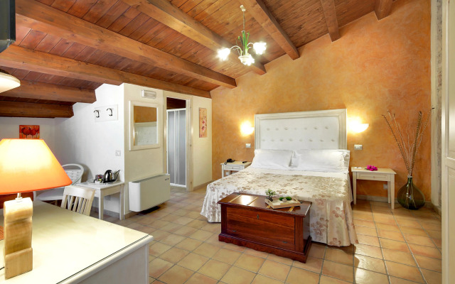 Artemisia Resort