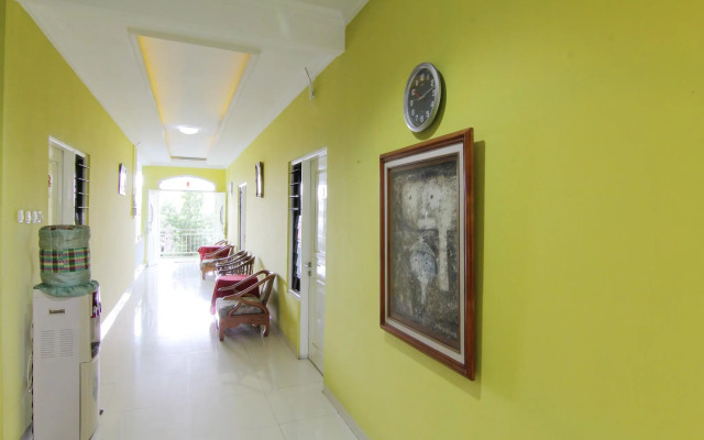 Cornel Homestay