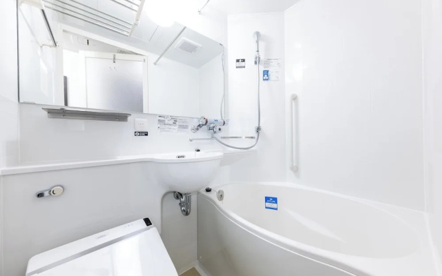 APA Hotel Takasakieki Higashiguchi