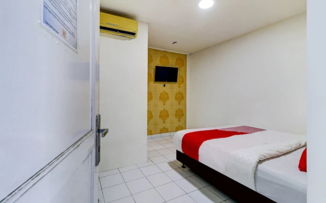 OYO 90873 Orchid Guesthouse