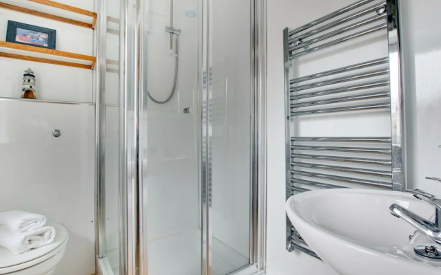 Beautiful Apartment in North East Near Bamburgh Castle