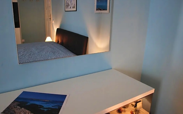 B&B Arco dellorologio