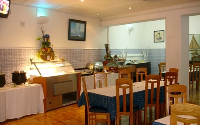 Hotel Ribeira Grande