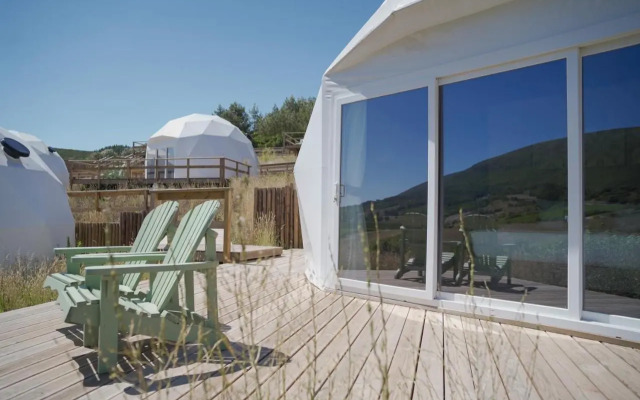 SÓIS Montejunto Eco Lodge