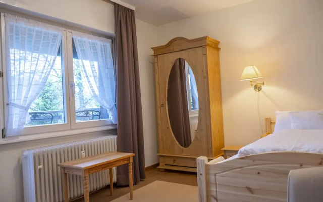 NATURION Hotel Hinterzarten