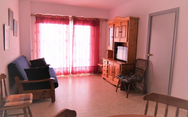 Bonaire H - 1º