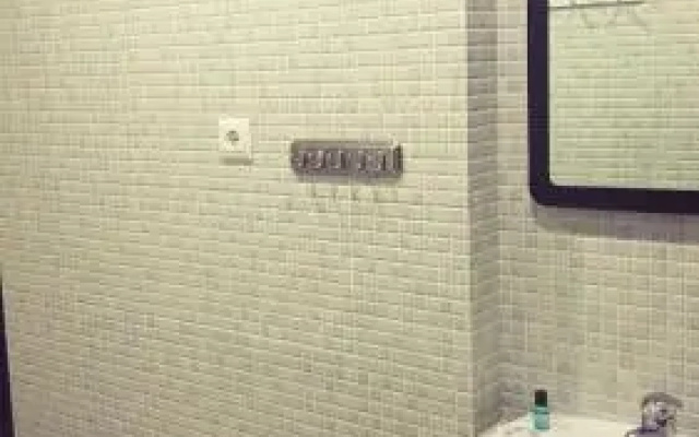Salvador Apartment - HOrigem