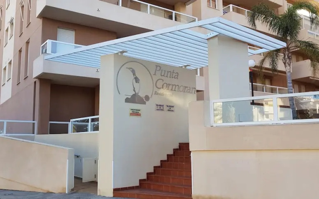 Apartamento Punta Cormoran