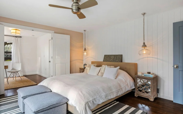 21825 Wine Country - 3 Br Home