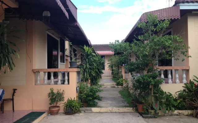 Naiyang Cottage