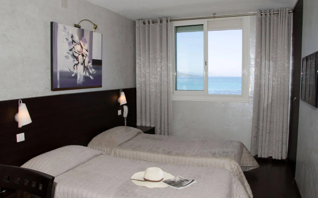 Hôtel La Plage