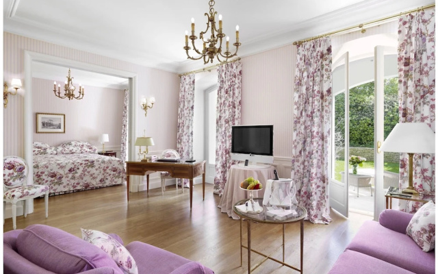 Hotel du Cap-Eden-Roc