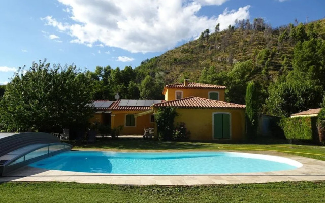 Villa MISTRAL