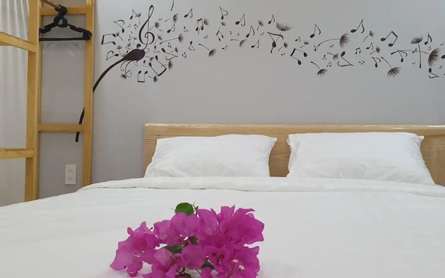 Hanna Hotel