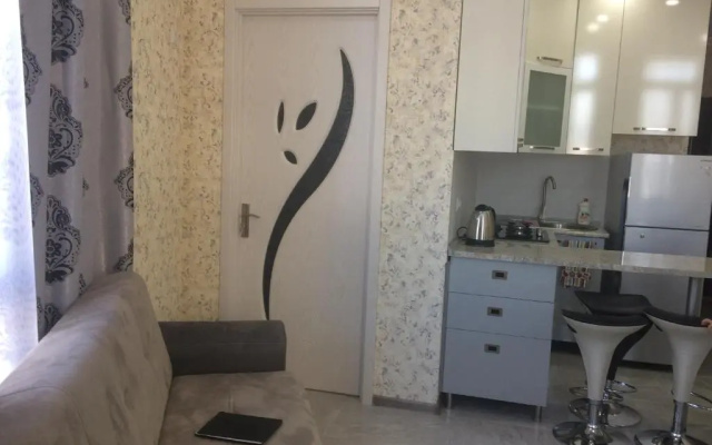 Helen's Apartment