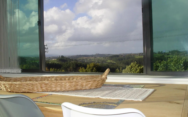 Silverdale Hilltop Lodge