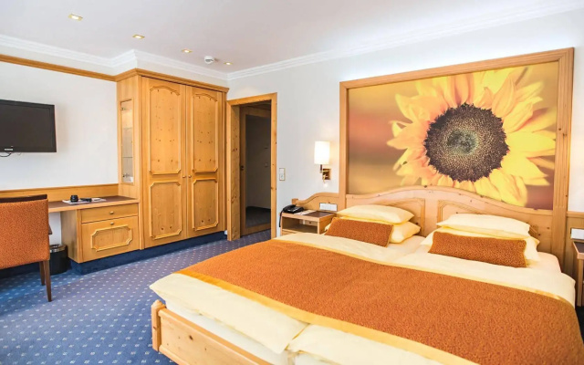 EUROPÄISCHER HOF Bad Gastein