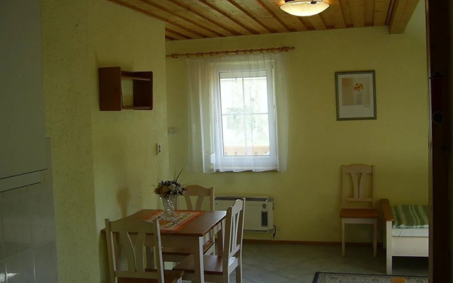 Penzion Rozalie