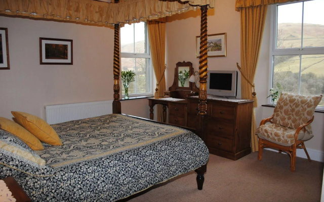 High Fold Guest House