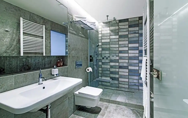 Hotel Zamek Svijany