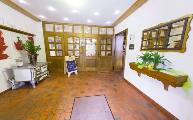 Gasthaus Engemann bei Matt