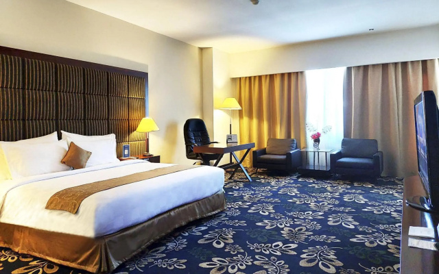 Aston Jayapura Hotel & Convention Center