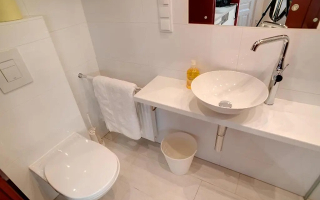 Romeoapartment 1160