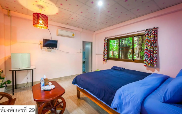 Tongtawan Resort