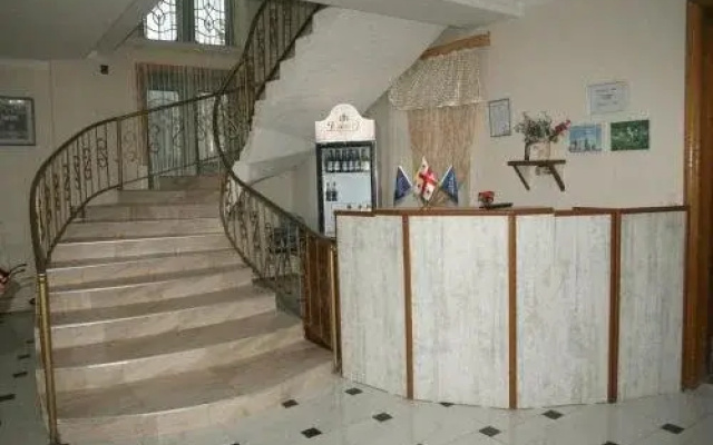 Hotel Lelo