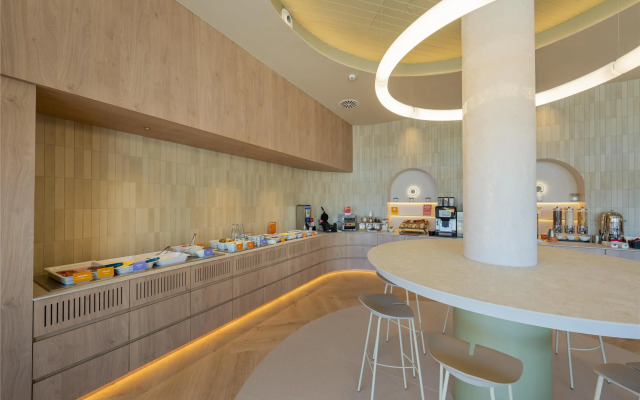 Hampton By Hilton Alicante Airport