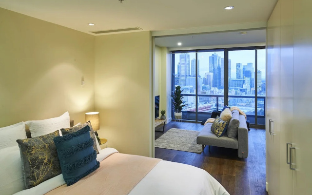 Bella - Rejuvenate Stays
