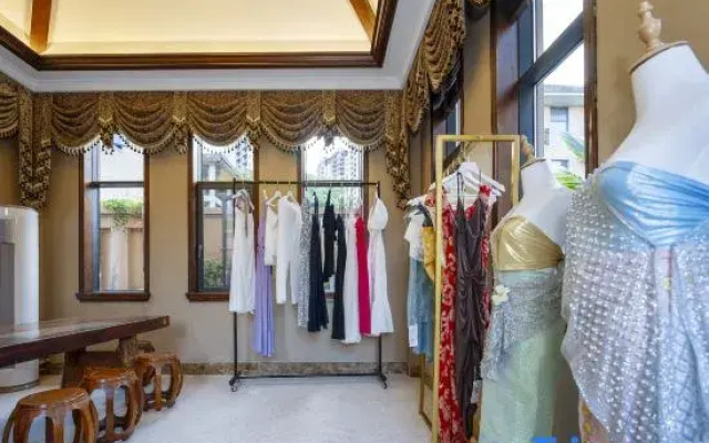 Yunjian Manyu Villa, Jinghong, Xishuangbanna