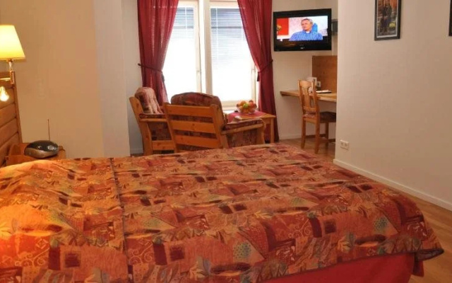 Hotell Edström