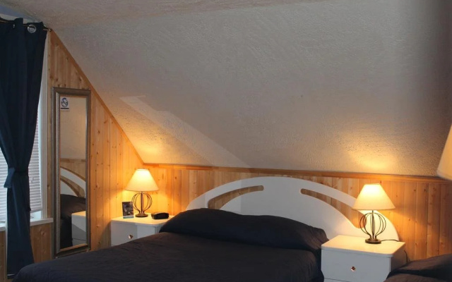 Auberge Chez Caro