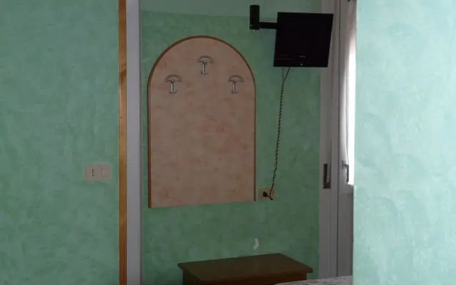 Hotel Vecchia Rimini