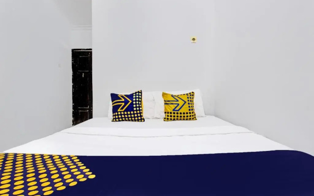 Collection O 92254 Hotel By Orchid
