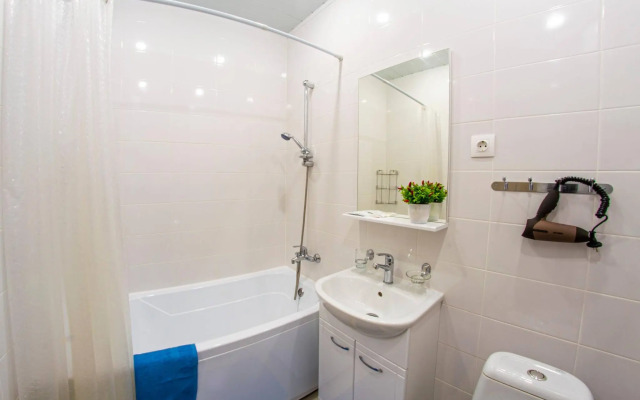 Apartamenty Rent-Servis na ul. Zvezdova dom, 127