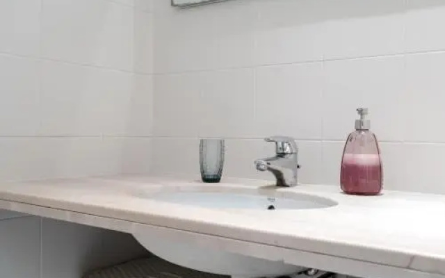 Taquigraf Apartment