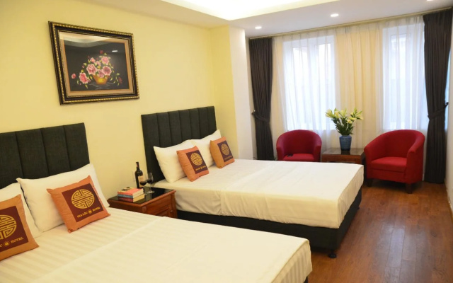 Gia Loc Hotel