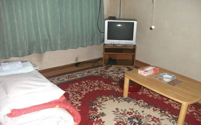 Darumaya Ryokan