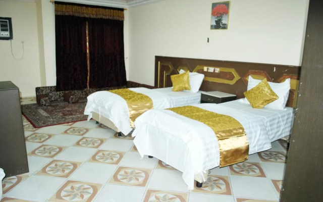 Al Eairy Apartments - Al Qunfudhah 2
