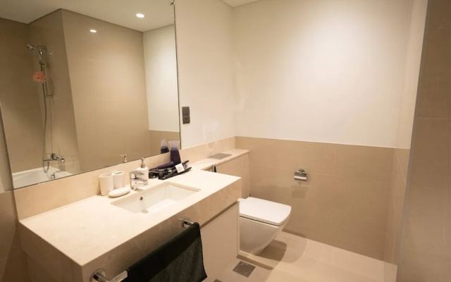 Mh - Act One Act Two - 1 Bedroom - Ref502