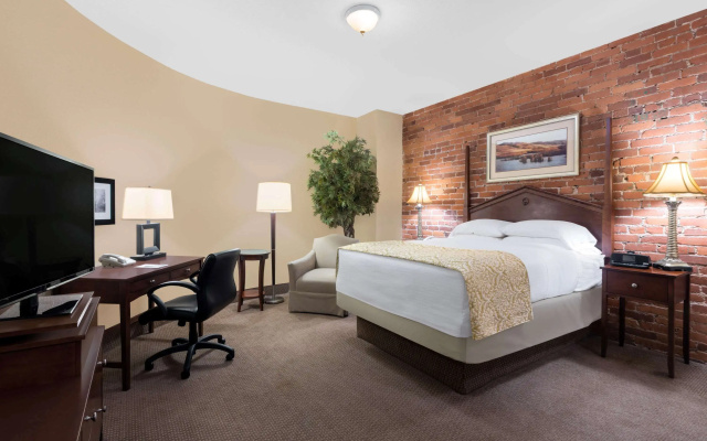 Hawthorn Extended Stay by Wyndham Rome