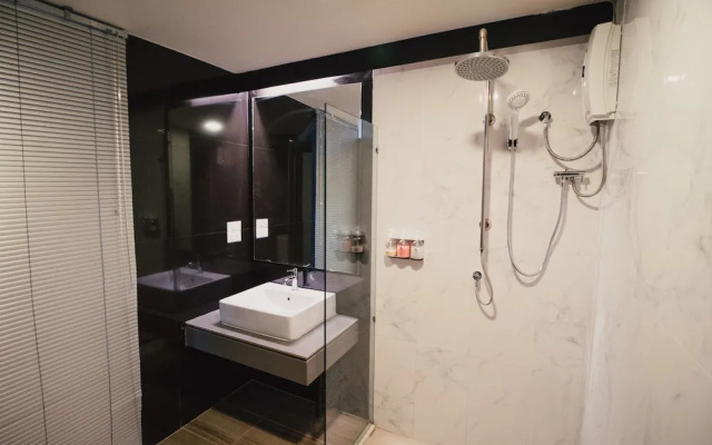 Siam One Nine Hotel