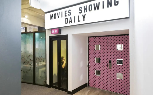 YHA Sydney Central