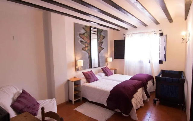 Hotel Rural La Ceramica