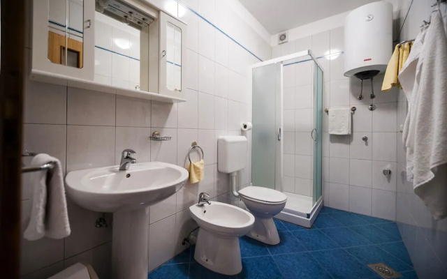 Apartments Branko